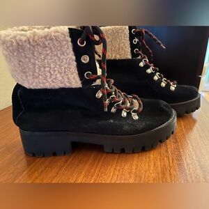 Steve Madden Ankle Boot